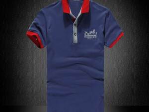 Camiseta polo Hermes
