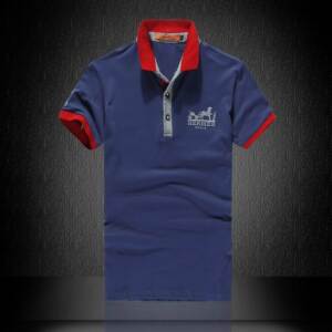 Camiseta polo Hermes