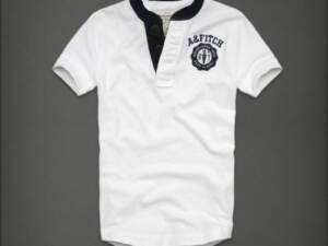 Camisetas  Abercrombie&Fitch