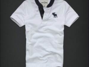 Camisetas  Abercrombie&Fitch