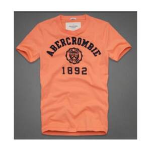 Camisetas  Abercrombie&Fitch