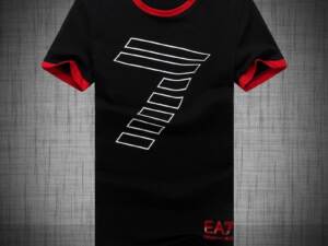 Camisetas Armani