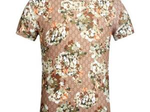 Camisetas Gucci