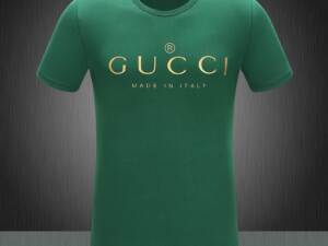 Camisetas Gucci