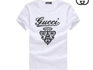 Camisetas Gucci