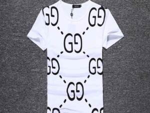 Camisetas Gucci