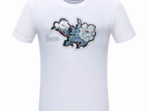 Camisetas Gucci