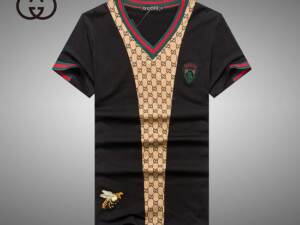 Camisetas Gucci