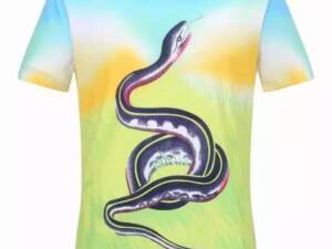 Camisetas Gucci