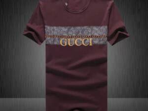 Camisetas Gucci