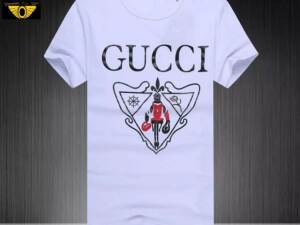 Camisetas Gucci
