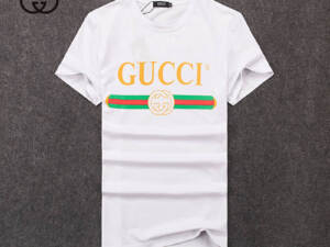 Camisetas Gucci