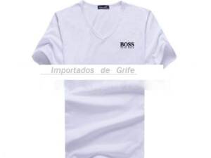 Camisetas Hugo Boss