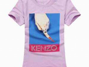Camisetas Kenzo