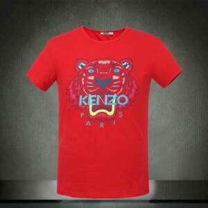 Camisetas Kenzo