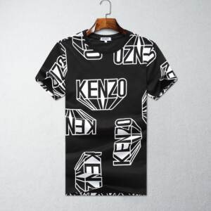 Camisetas Kenzo