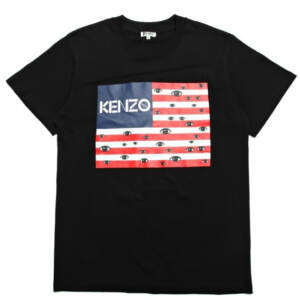 Camisetas Kenzo