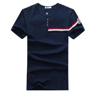 Camisetas  Moncler