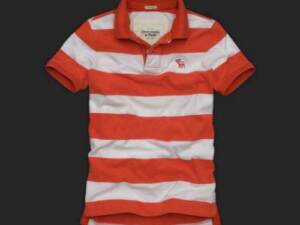 Camisetas  Polo Abercrombie&Fitch