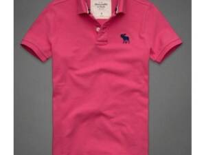 Camisetas  Polo Abercrombie&Fitch