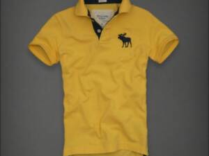 Camisetas  Polo Abercrombie&Fitch