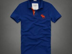 Camisetas  Polo Abercrombie&Fitch