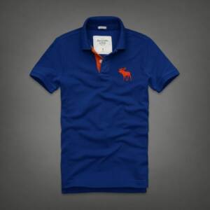 Camisetas  Polo Abercrombie&Fitch