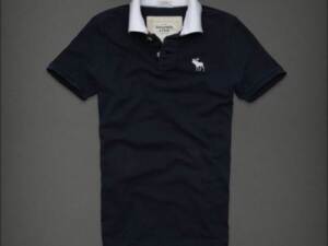 Camisetas Polo  Abercrombie&Fitch