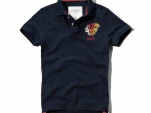 Camisetas  Polo Abercrombie&Fitch