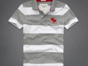 Camisetas Polo Abercrombie&Fitch