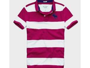 Camisetas Polo Abercrombie&Fitch