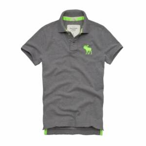 Camisetas Polo Abercrombie&Fitch