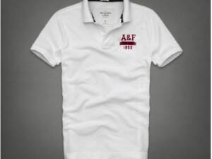 Camisetas  Polo Abercrombie&Fitch