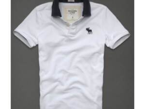 Camisetas  Polo Abercrombie&Fitch