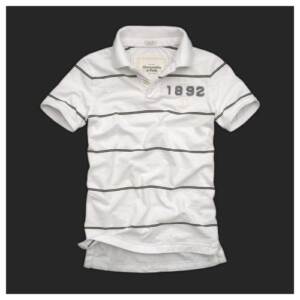 Camisetas  Polo Abercrombie&Fitch