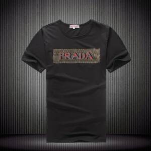 Camisetas Prada