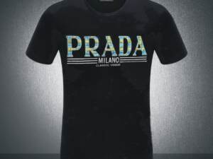 Camisetas Prada