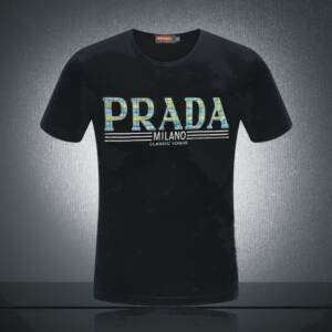 Camisetas Prada