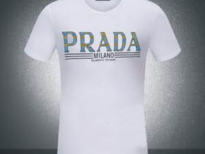 Camisetas Prada