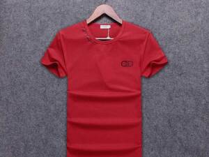 Camisetas Salvatore Ferragamo