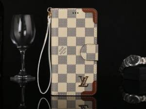 Capa Celular Louis Vuitton