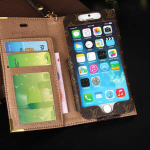 Capa Louis Vuitton Iphone