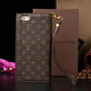 Capa Louis Vuitton Iphone 6