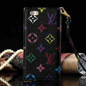 Capa Louis Vuitton Iphone 6