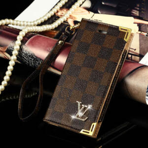 Capas Celular Louis Vuitton Iphone