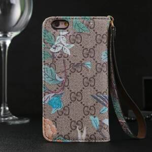 Capas Gucci Iphone