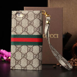 Capas Gucci Iphone