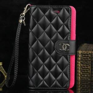 Capas Iphone Chanel