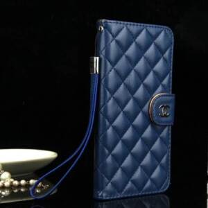 Capas Iphone Chanel