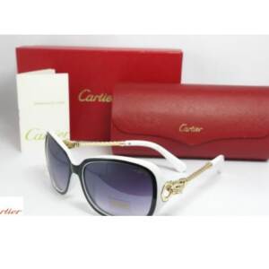 Cartier Óculos de Sol